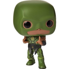 Funko Pop! Tv: Peacemaker - Judomaster