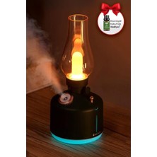 Gaz Lambası Model Hava Nemlendirici 280 ml