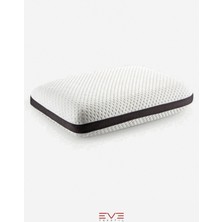 Eve Tekstil Klimalı Mega Boy Ortopetik Visco Yastık Boyun Fıtığı Boyun Düzleşmesi Için Hipoalerjik Visco Yastık