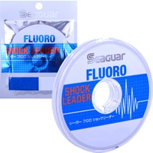 Seaguar Fluoro %100 Fc Shock Leader Misina 30MT 0.260 mm