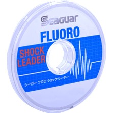 Seaguar Fluoro %100 Fc Shock Leader Misina 30MT 0.260 mm