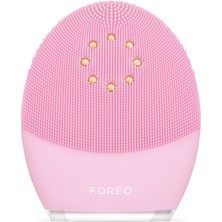 Foreo Luna 3 Plus Normal Ciltler Için Termal Temizleme ve Mikro Akımlı Yüz Bakım Cihazı