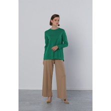 Nuss Triko Basic Tunik