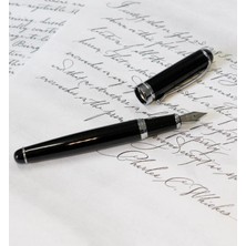 Özel Kutulu Dolma Kalem RPK422