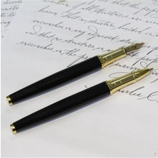 Özel Kutulu Imza Dolma Kalem (Mürekkepsiz Gönderilir) RPK423