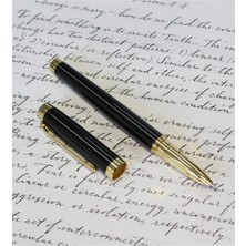 Özel Kutulu Imza Dolma Kalem (Mürekkepsiz Gönderilir) RPK423