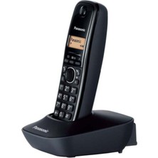 Panasonic Telsiz Telefon - Dect Kablosuz Telsiz Telefon - Sabit Ev Telefonu