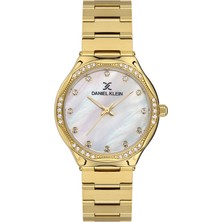 DK.1.13479-3 Danıel Kleın Kol Saati