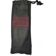 Çadır Tarp Kazığı 8mm 25CM Galvanizli 6 Adet