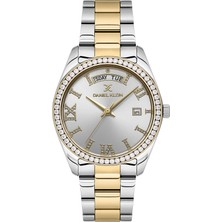 DK.1.13771-3 Danıel Kleın Kol Saati