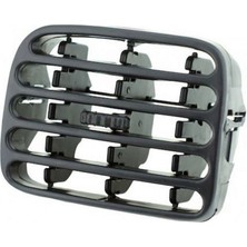 Orta Havalandirma Difrizörü Sol Gri Clio 13