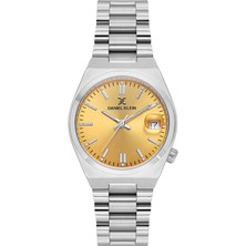 DK.13862-4 Danıel Klein Kol Saati