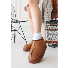 Solhel Foyk Taba Süet Bot