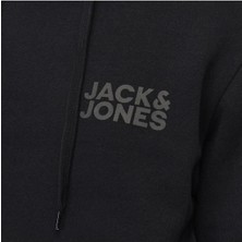 Jack & Jones Erkek Sweatshirt Jjecorp 2840