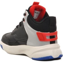 Cool London Pu  Günlük Sneaker Uzun Spor Bot