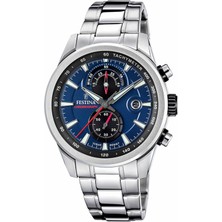 Festina F20694/5 Tımeless Chronograph Erkek Kol Saati