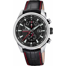 Festina F20695/6 Tımeless Chronograph Erkek Kol Saati