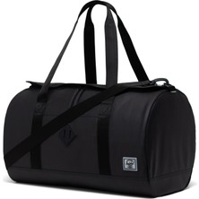 U.S. Polo Assn. Herschel Heritage Duffle Suya Dayanıklı Çanta 11241-00001-OS