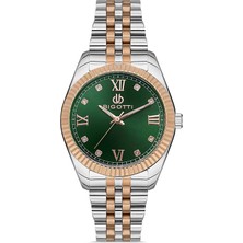 BG.1.10454-6 Bıgottı Kol Saati