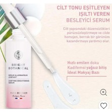 Yves Rocher Cilt Serumu -Bitkisel Kompleks Bakım / Bright Botanical