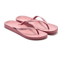 Ipanema Anatomik Colors Kadın Parmak Arası Terlik Lila 35/42