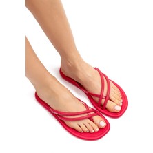 Ipanema Meu Sol Rasteria Kadın Parmak Arası Terlik Narçiçeği 37/42