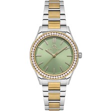 BG.1.10550-4 Bıgottı Kol Saati