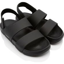 Twigy Juble Kadın Sandalet Siyah 36/41