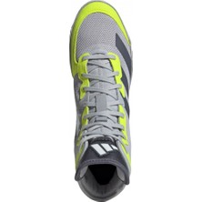 Adidas Adizero Güreş Ayakkabısı Gri