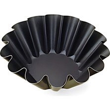 Dinç Kitchen Brioche Kalıbı Teflon 3 Cm