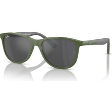 Ray-Ban 9077S 71356G 49-16 Çocuk Güneş Gözlüğü