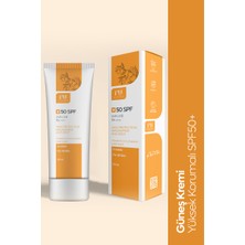 Ru Güneş Kremi 100 ml