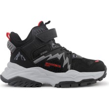 Cool Lukas Erkek Çocuk Cırtlı Termal Bot