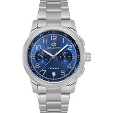 BG.1.10553-3 Bıgottı Kol Saati