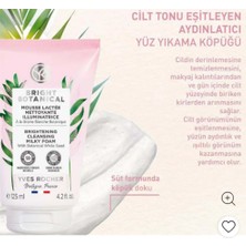 Yves Rocher Yüz Yıkama Köpüğü Bitkisel Kompleks Bakım / Bright Botanica