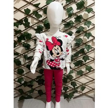 Mickey Mouse Taytlı