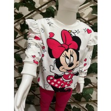 Mickey Mouse Taytlı