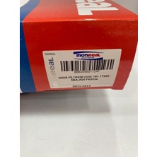 Monreal MFN-3534 Hava Filtresi Honda Civic 1.4-1.6 (2016-2021)