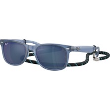 Ray-Ban 9052S 714855 47-15 Çocuk Güneş Gözlüğü