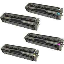 Powertiger Canon Crg 067 MF-651CW/ MF-655CDW / MF-655CX /657CDW Muadil Toner