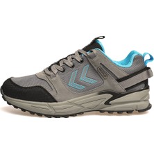 Hummel Gize Unisex Siyah Outdoor Ayakkabı