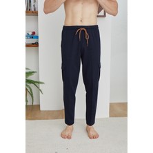 Kly Kalın Tek Pantolon 1030