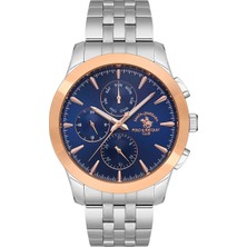 SB.1.10453.4 Santa Barbara Polo & Racquet Club Kol Saati