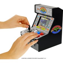 Arcade Street Fighter Iı Mini Arcade Makinesi