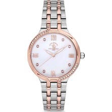 SB.10.1177.1 Santa Barbara Polo & Racquet Club Kol Saati