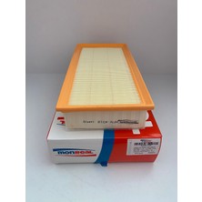 Monreal MFN-4018 Hava Filtresi Peugeot Expert 1.6 - 1.9 / 406 / Fiat Scudo 1.6 1.9 2.0mtj / Lancia Phedra 2.0