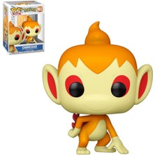 Funko Pop Pokemon Chimchar Figür No: 963