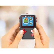 Arcade Gamer Mini Classic Miniature Handheld Gaming System Packed With 160 Games 1.8" Color Display