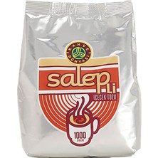 Kahve Dünyası Salep 1000 gr ve Sıcak Çikolata 1000 gr