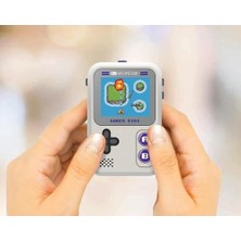 Arcade Gamer Mini Classic Miniature Handheld Gaming System Packed With 160 Games 1.8" Color Display
